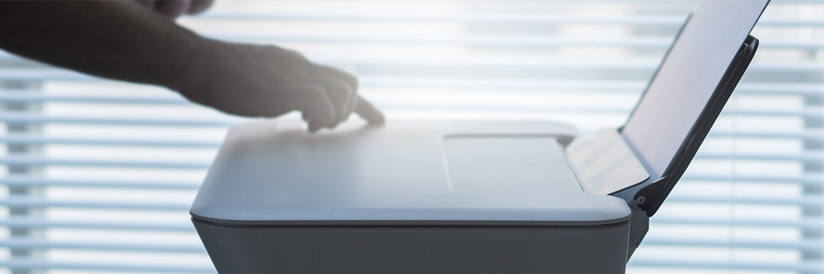 Multifunction Printers