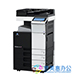 Konica Minolta bizhub C454e