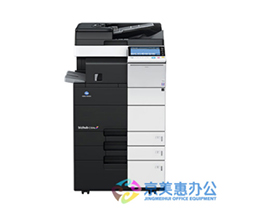 Konica Minolta bizhub C654e