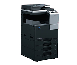 Konica Minolta bizhub C226