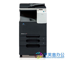 Konica Minolta bizhub C281