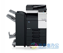 Konica Minolta bizhub C308