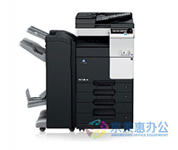 Konica Minolta bizhub C368