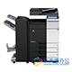 Konica Minolta bizhub 554e