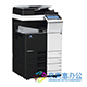 Konica Minolta bizhub 554e