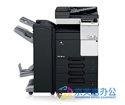 Konica Minolta bizhub 287