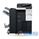 Konica Minolta bizhub 287