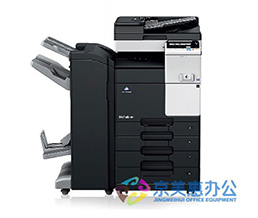 Konica Minolta bizhub 367